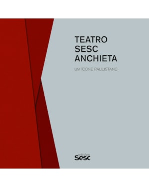 TEATRO SESC ANCHIETA