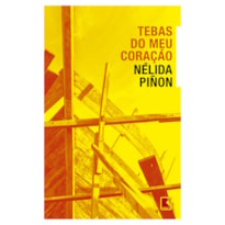 TEBAS DO MEU CORAÇÃO