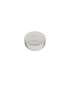 TECA DOURADO INTERNO 10 PARTICULAS