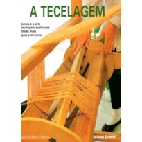 Tecelagem, a