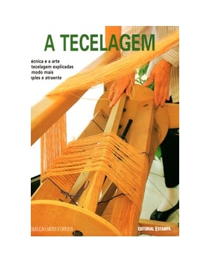 Tecelagem, a