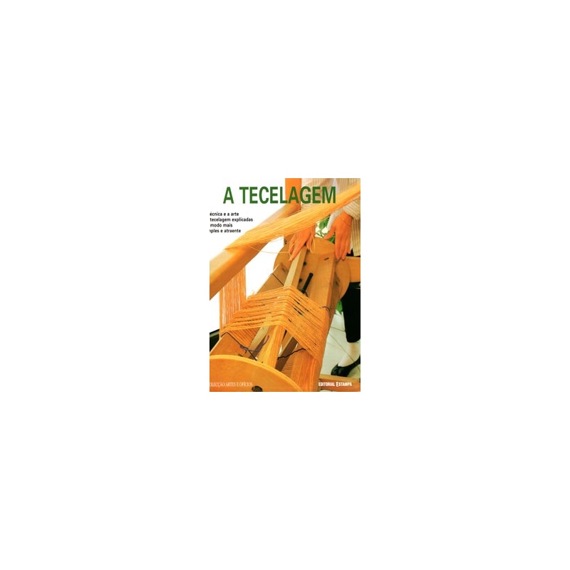 Tecelagem, a