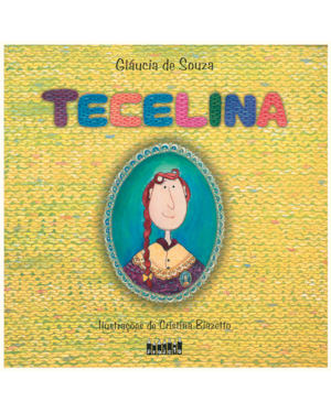 Tecelina