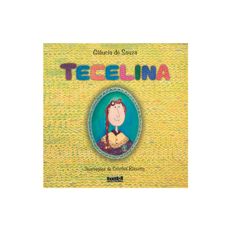 Tecelina