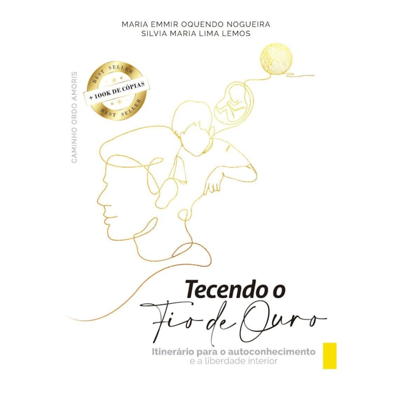 TECENDO O FIO DE OURO
