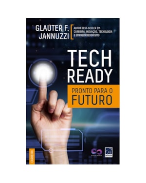 TECH READY: PRONTO PARA O FUTURO