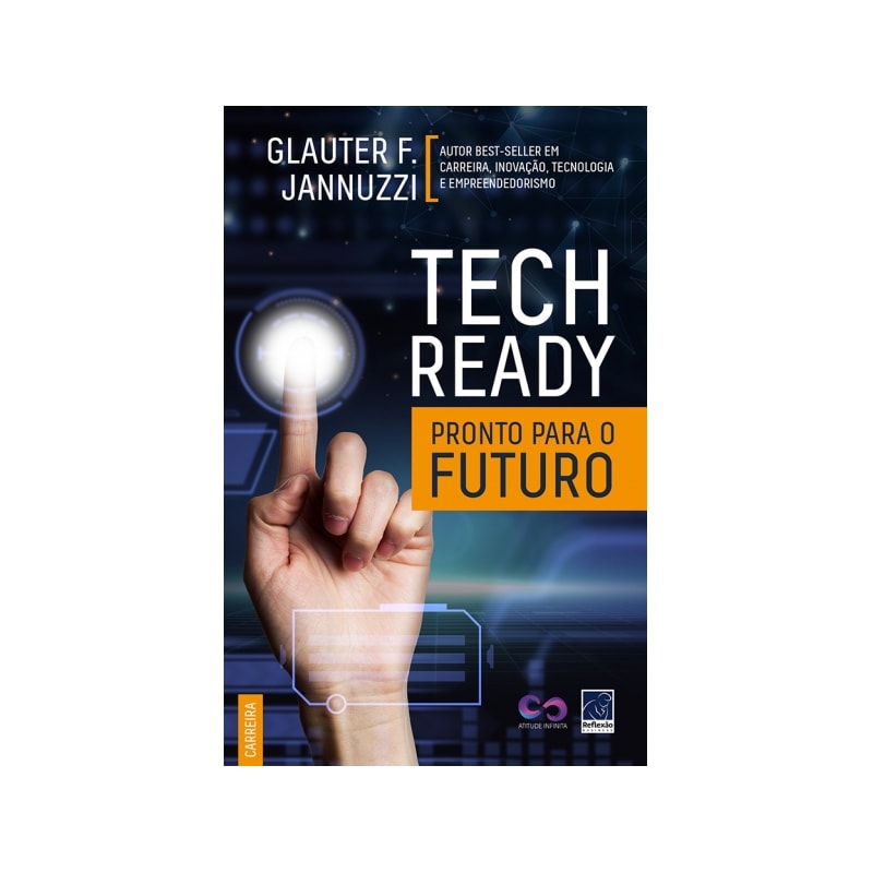 TECH READY - PRONTO PARA O FUTURO