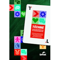TÉCHNE: JOGO COLABORATIVO NA GESTÃO ESCOLAR