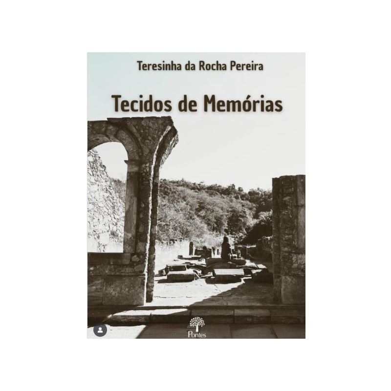 TECIDOS DE MEMÓRIAS