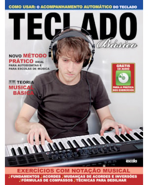 TECLADO BÁSICO