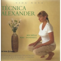 TECNICA ALEXANDER - COL. VIDA NOVA