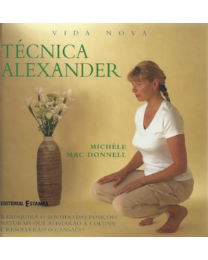 TECNICA ALEXANDER - COL. VIDA NOVA