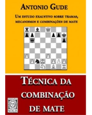 TÉCNICA DA COMBINAÇÃO DE MATE