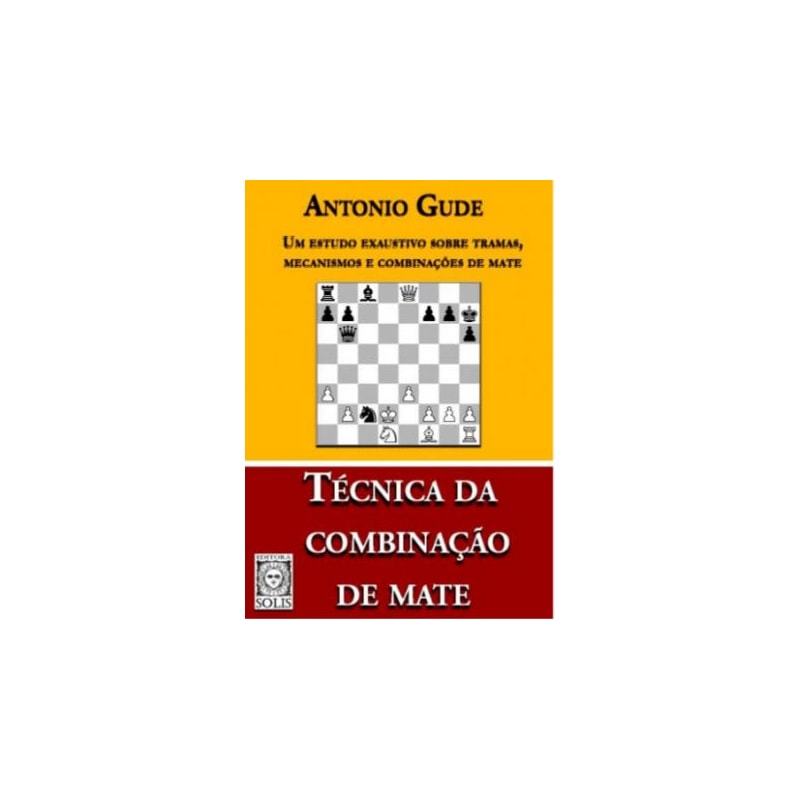 TÉCNICA DA COMBINAÇÃO DE MATE
