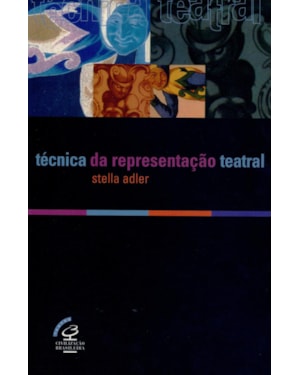 TÉCNICA DE REPRESENTAÇÃO TEATRAL