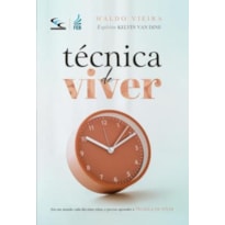 TÉCNICA DE VIVER