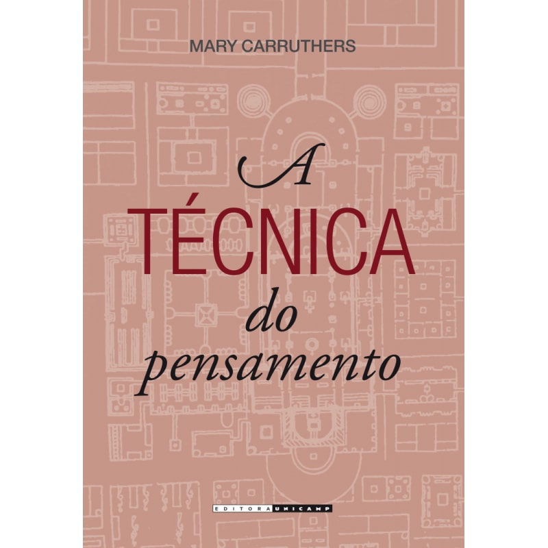 TÉCNICA DO PENSAMENTO, A