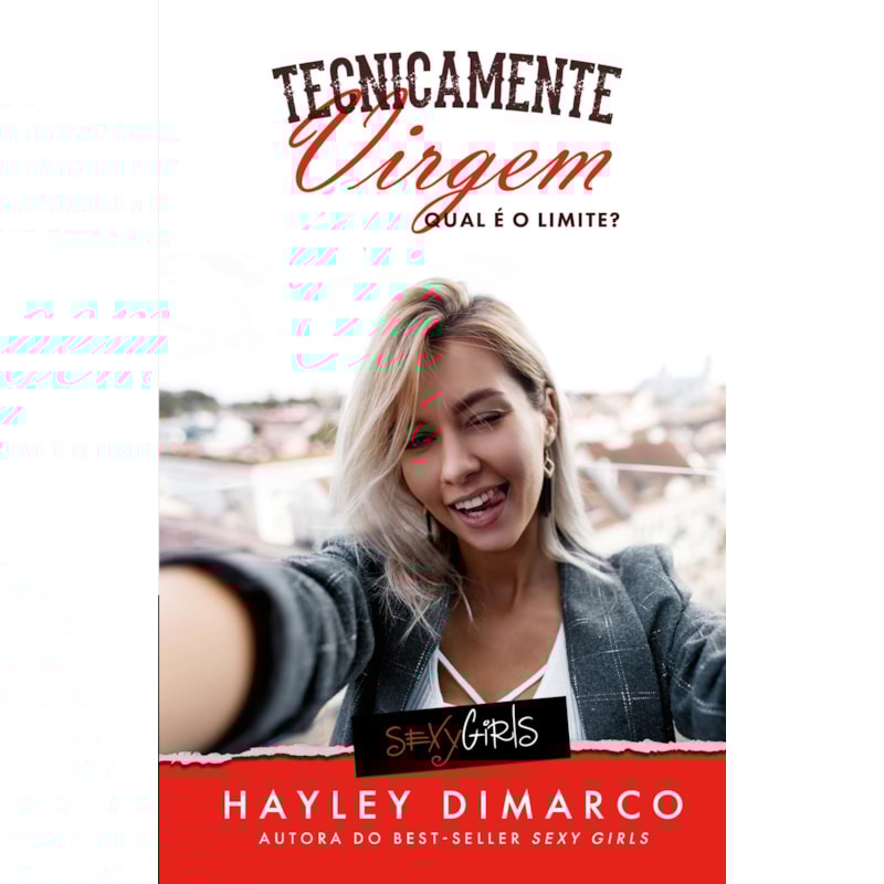 TECNICAMENTE VIRGEM: QUAL É O LIMITE?