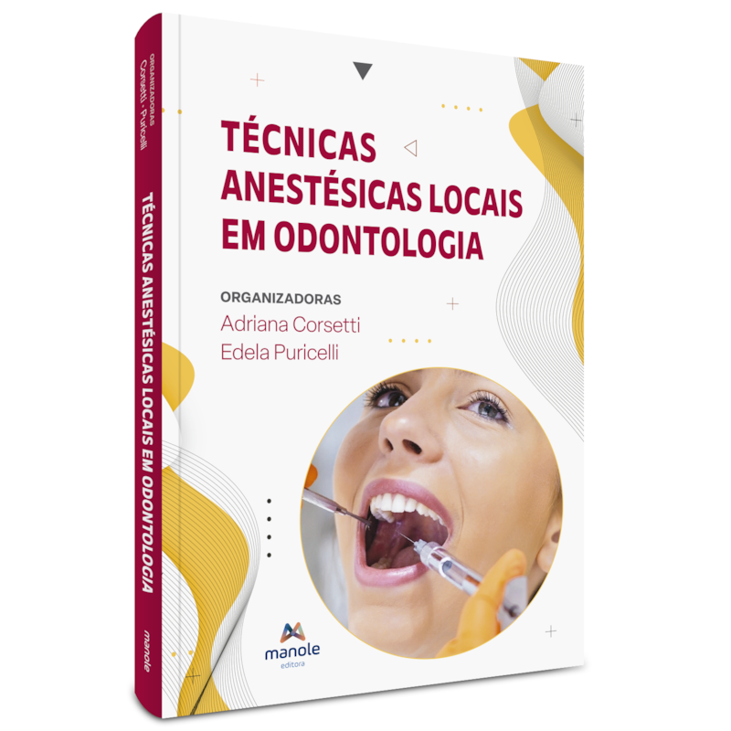 TÉCNICAS ANESTÉSICAS LOCAIS EM ODONTOLOGIA