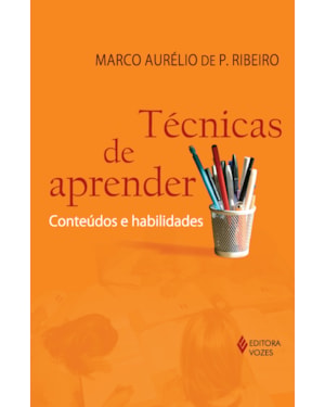 TÉCNICAS DE APRENDER: CONTEÚDOS E HABILIDADES