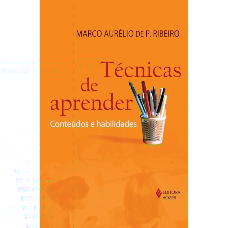 TÉCNICAS DE APRENDER: CONTEÚDOS E HABILIDADES