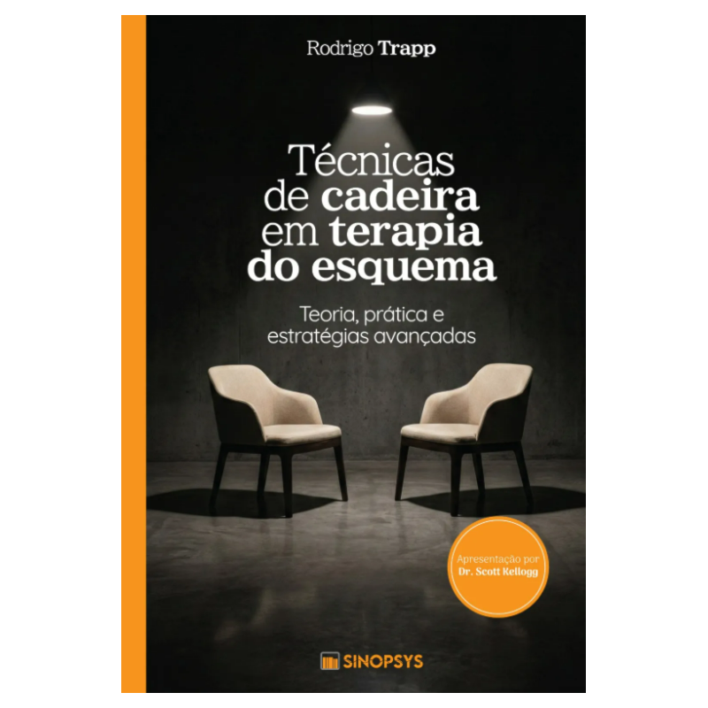 Técnicas de cadeira em terapia do esquema: teoria, prática e estratégias avançadas