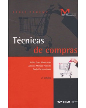 TÉCNICAS DE COMPRAS