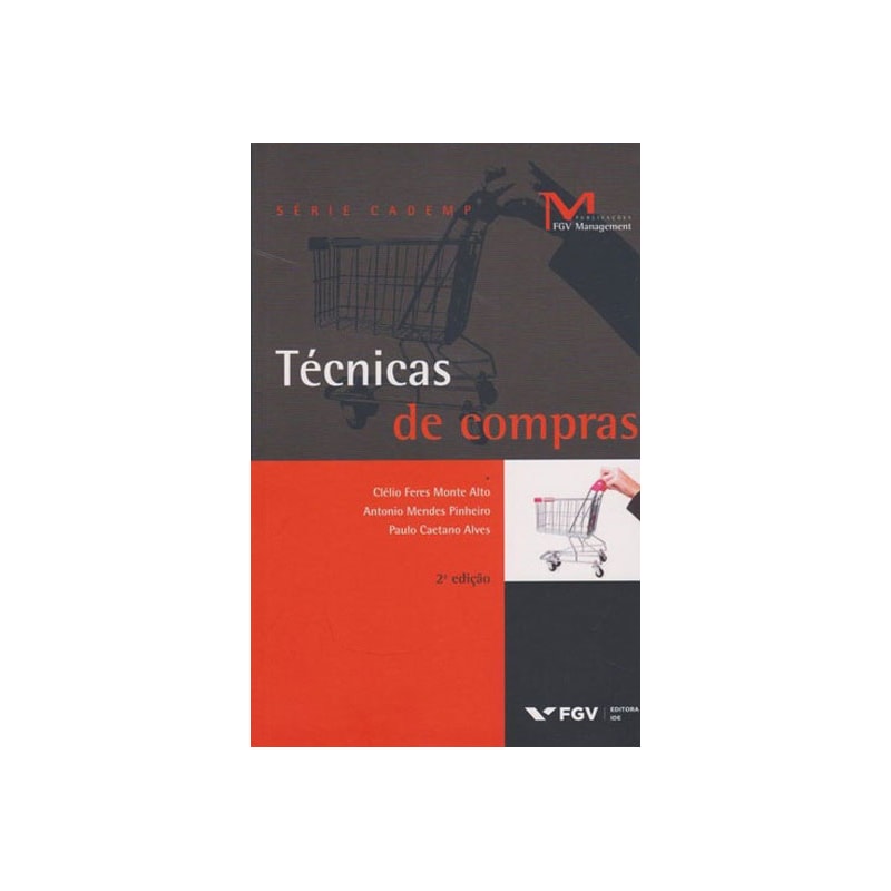 TÉCNICAS DE COMPRAS