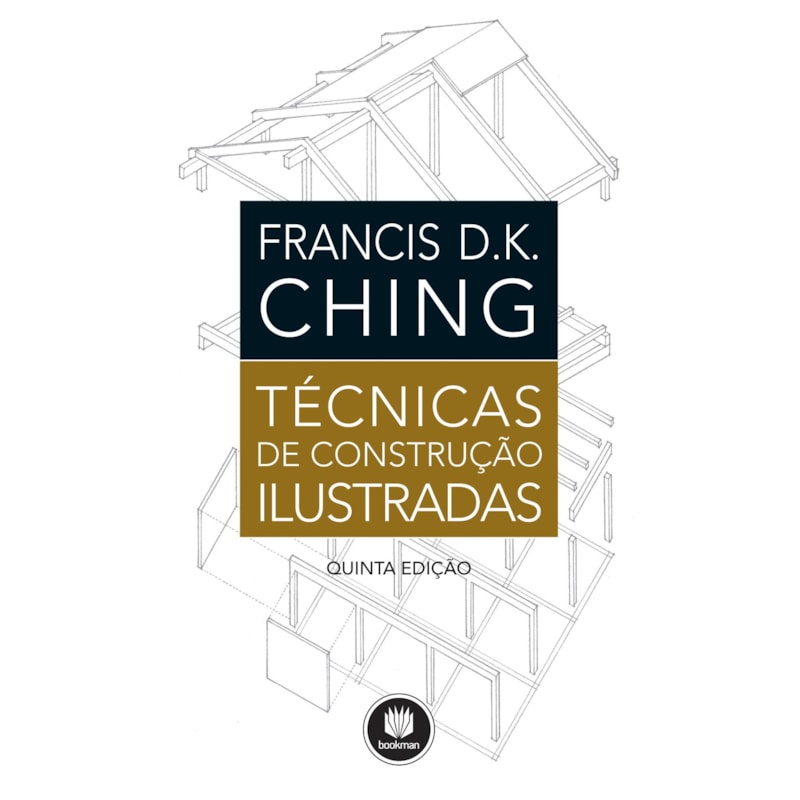 TÉCNICAS DE CONSTRUÇÃO ILUSTRADAS