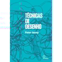 TECNICAS DE DESENHO
