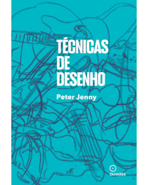 TECNICAS DE DESENHO
