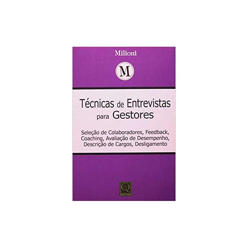 TECNICAS DE ENTREVISTA PARA GESTORES - 1ª