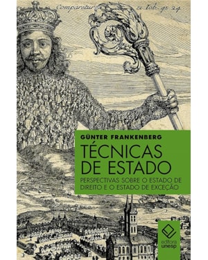 TÉCNICAS DE ESTADO: PERSPECTIVAS SOBRE O ESTADO DE DIREITO E O ESTADO DE EXCEÇÃO