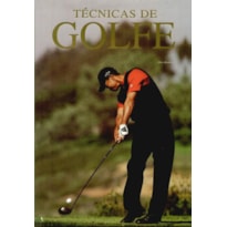 Técnicas de golfe