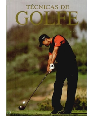 Técnicas de golfe
