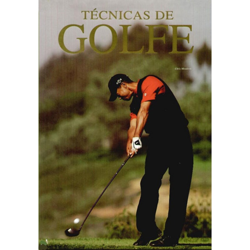 Técnicas de golfe