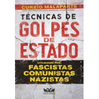 TÉCNICAS DE GOLPES DE ESTADO