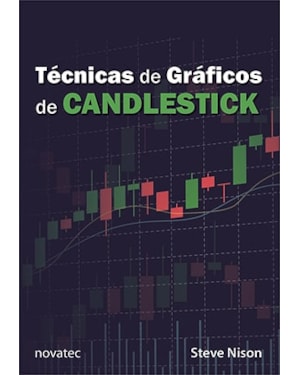 TÉCNICAS DE GRÁFICOS DE CANDLESTICK
                                                                