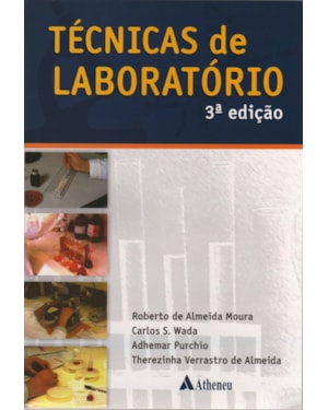 Técnicas de laboratório