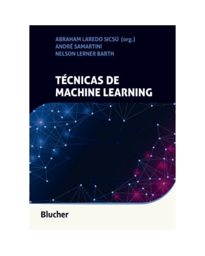 Técnicas de machine learning