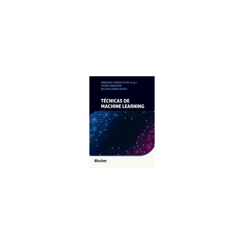 Técnicas de machine learning