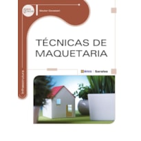 TÉCNICAS DE MAQUETARIA