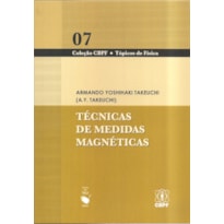 TÉCNICAS DE MEDIDAS MAGNÉTICAS