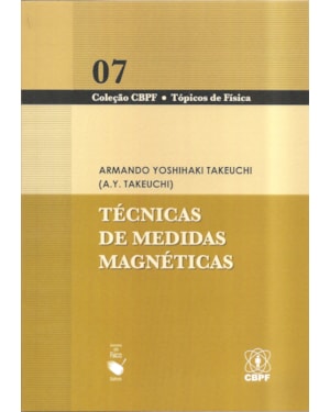 TÉCNICAS DE MEDIDAS MAGNÉTICAS