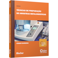 Técnicas de preparação de amostras metalográficas