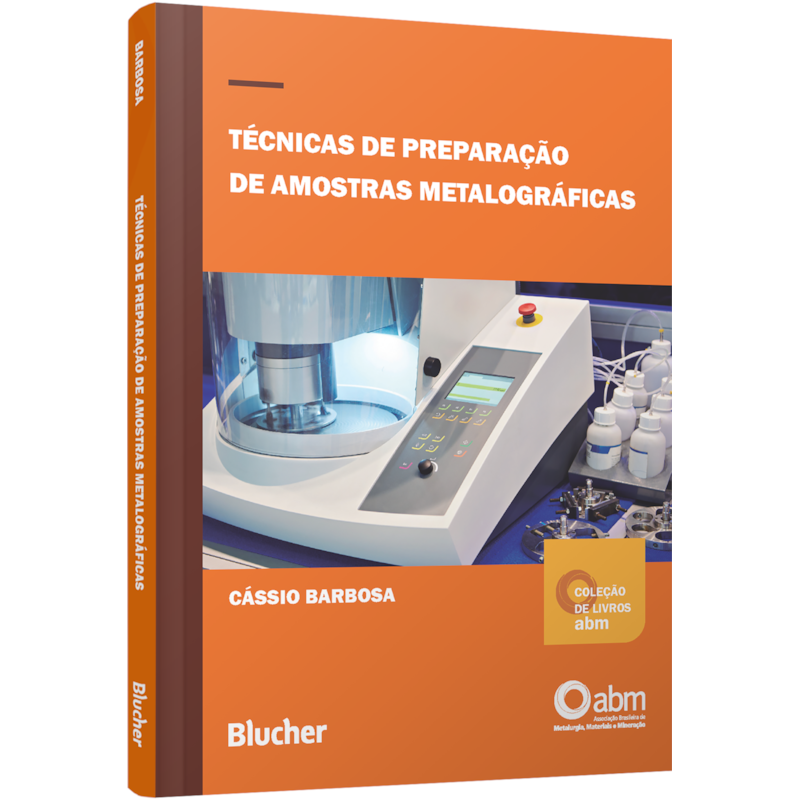 Técnicas de preparação de amostras metalográficas