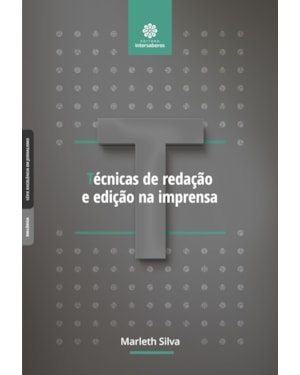 TÉCNICAS DE REDAÇÃO E EDIÇÃO NA IMPRENSA