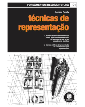 TÉCNICAS DE REPRESENTAÇÃO