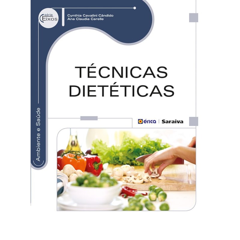 TÉCNICAS DIETÉTICAS