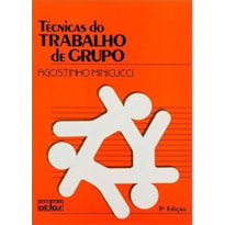 TÉCNICAS DO TRABALHO DE GRUPO